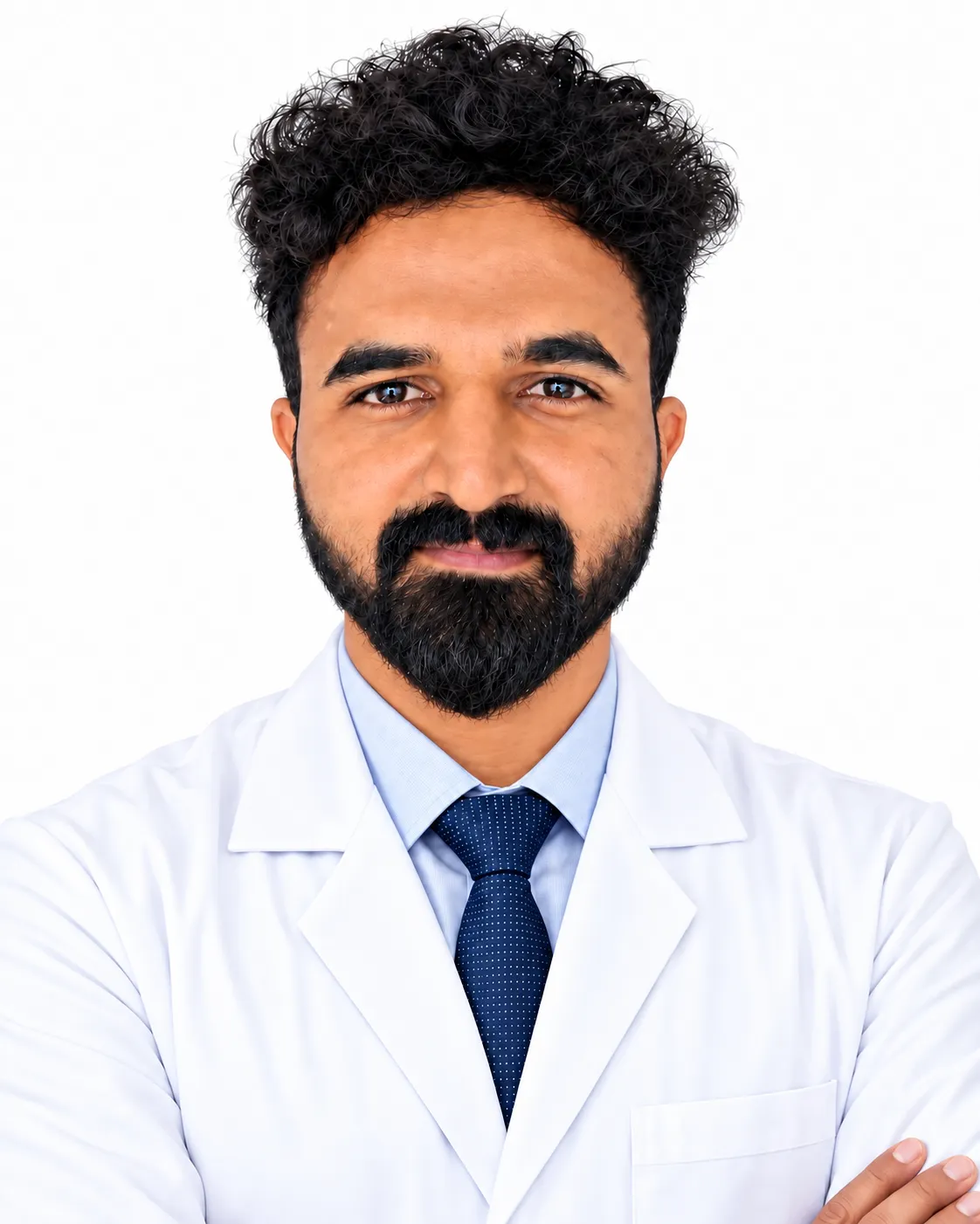 Dr. Ashwath
