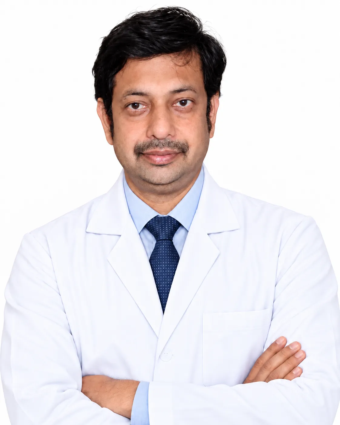 Dr. Basavesh M. Gaddikeri