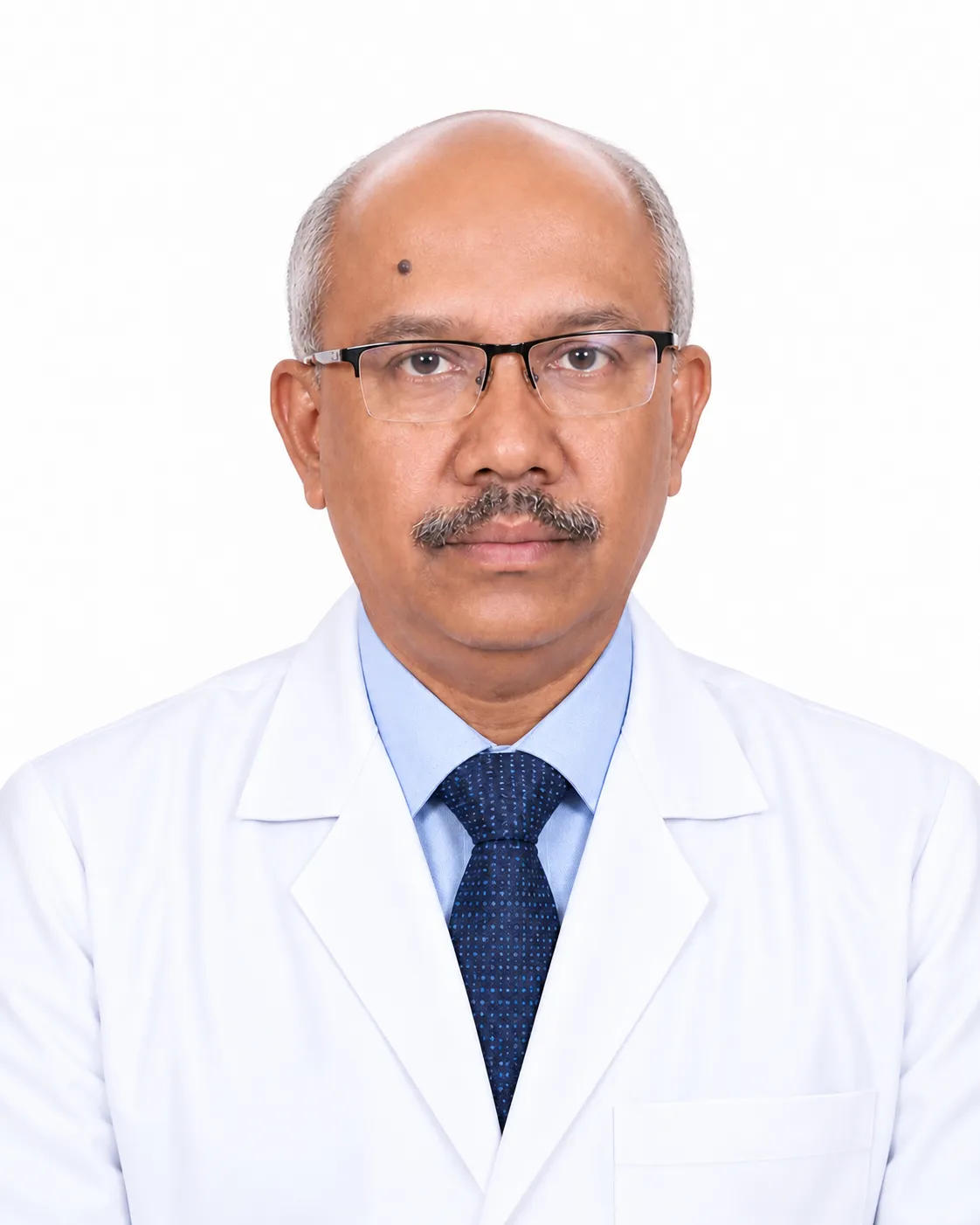 Dr. Bharath Kumar S. R.