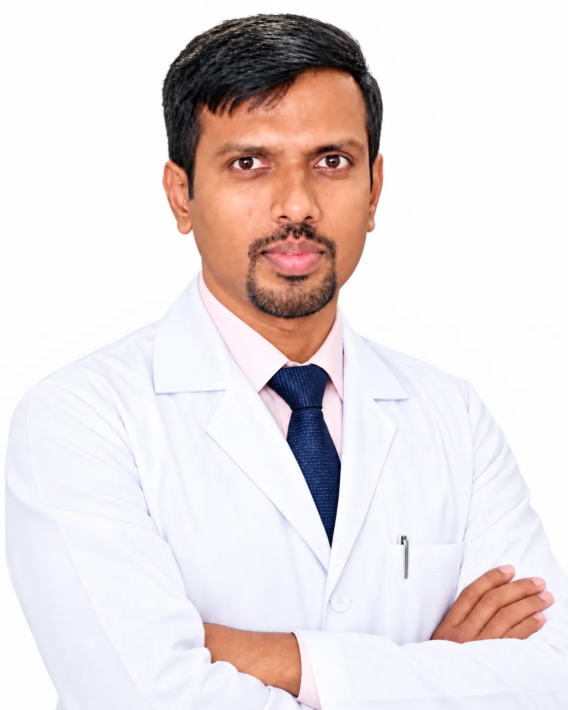 Dr. Jagadeesh T. S.