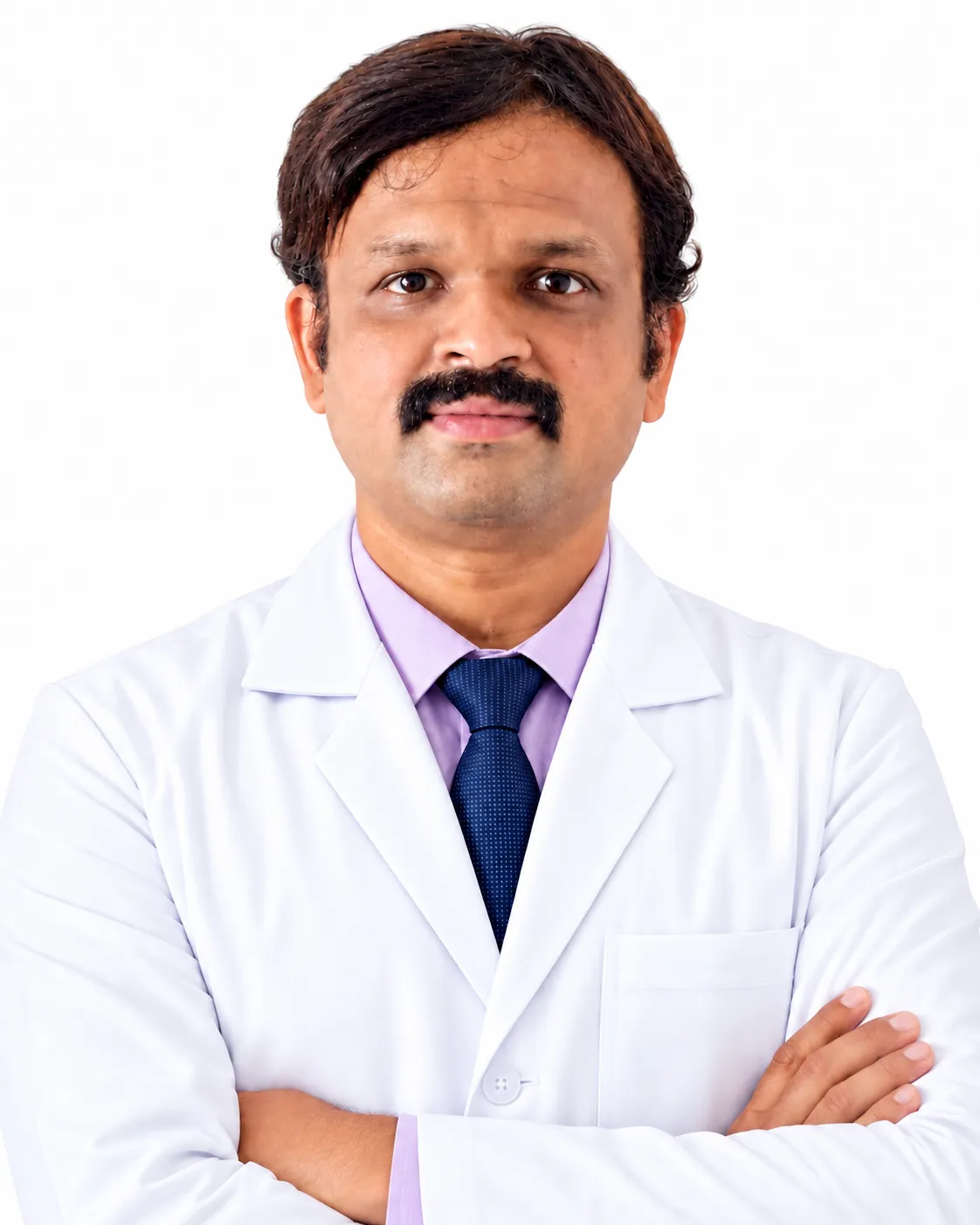 Dr. Lakshminarayan K. S.