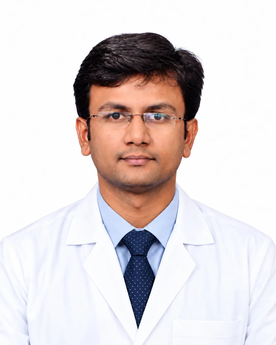 Dr. Lingaraju K S