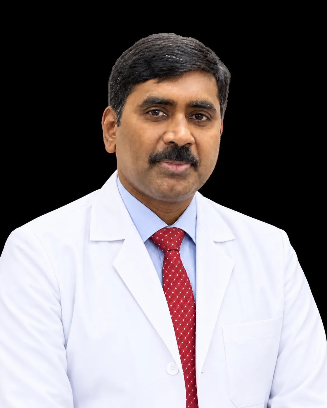 Dr. Lingaraj A. P.
