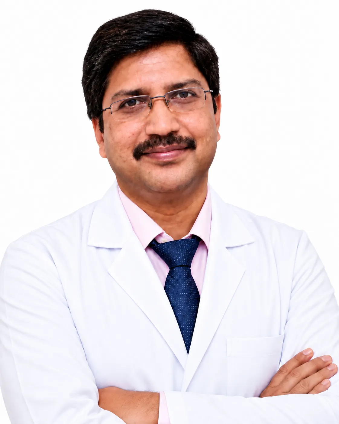 Dr. Madhusudhan N.