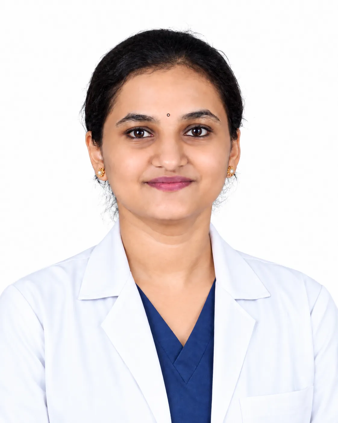 Dr. Sahana N C