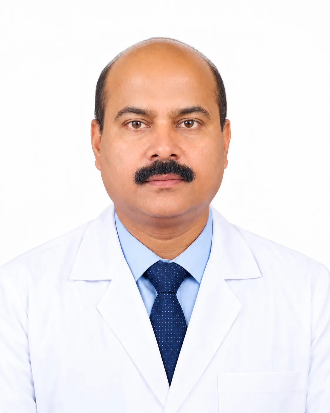 Dr. Sanjay H. C.