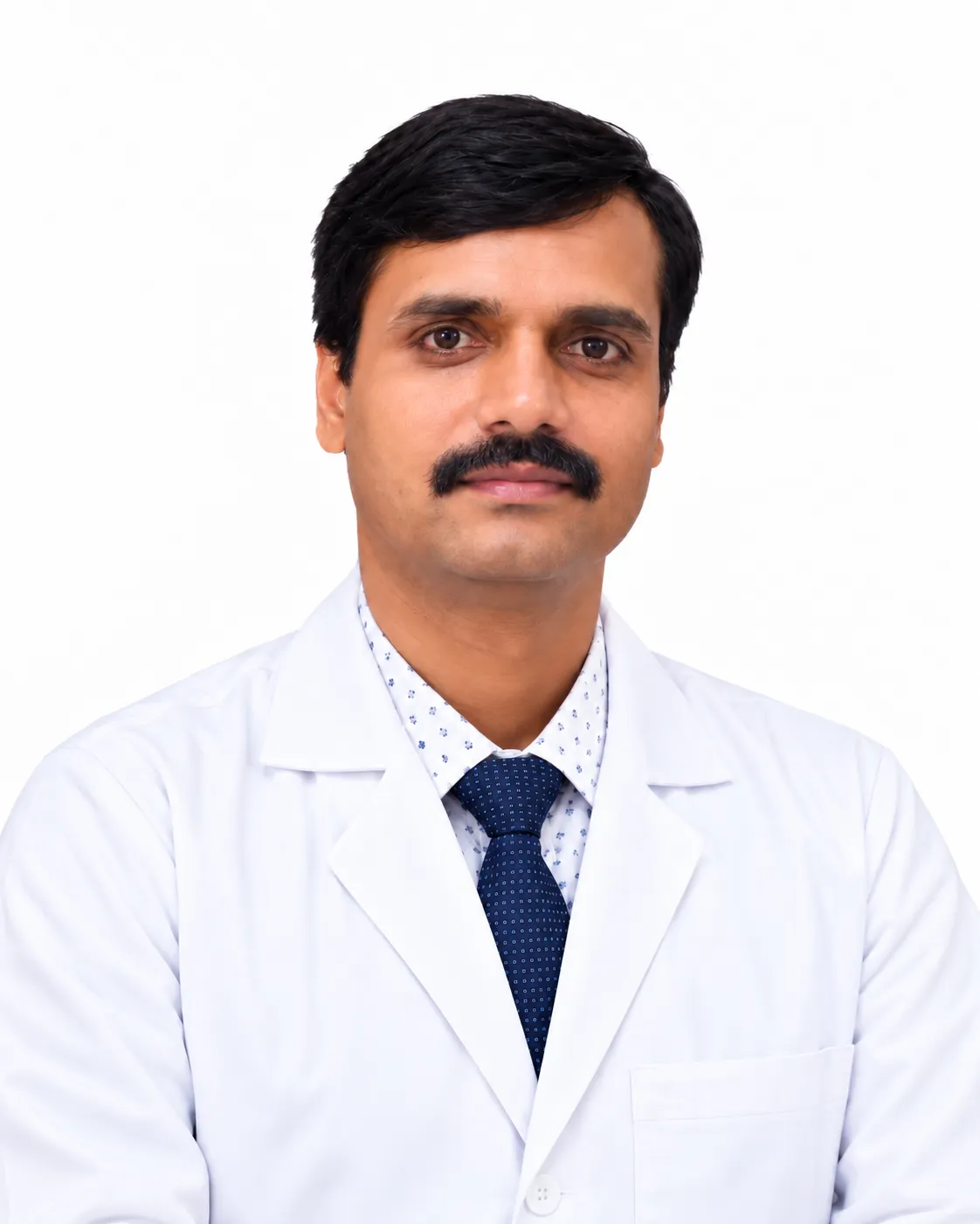 Dr. Shivashankar T. H.