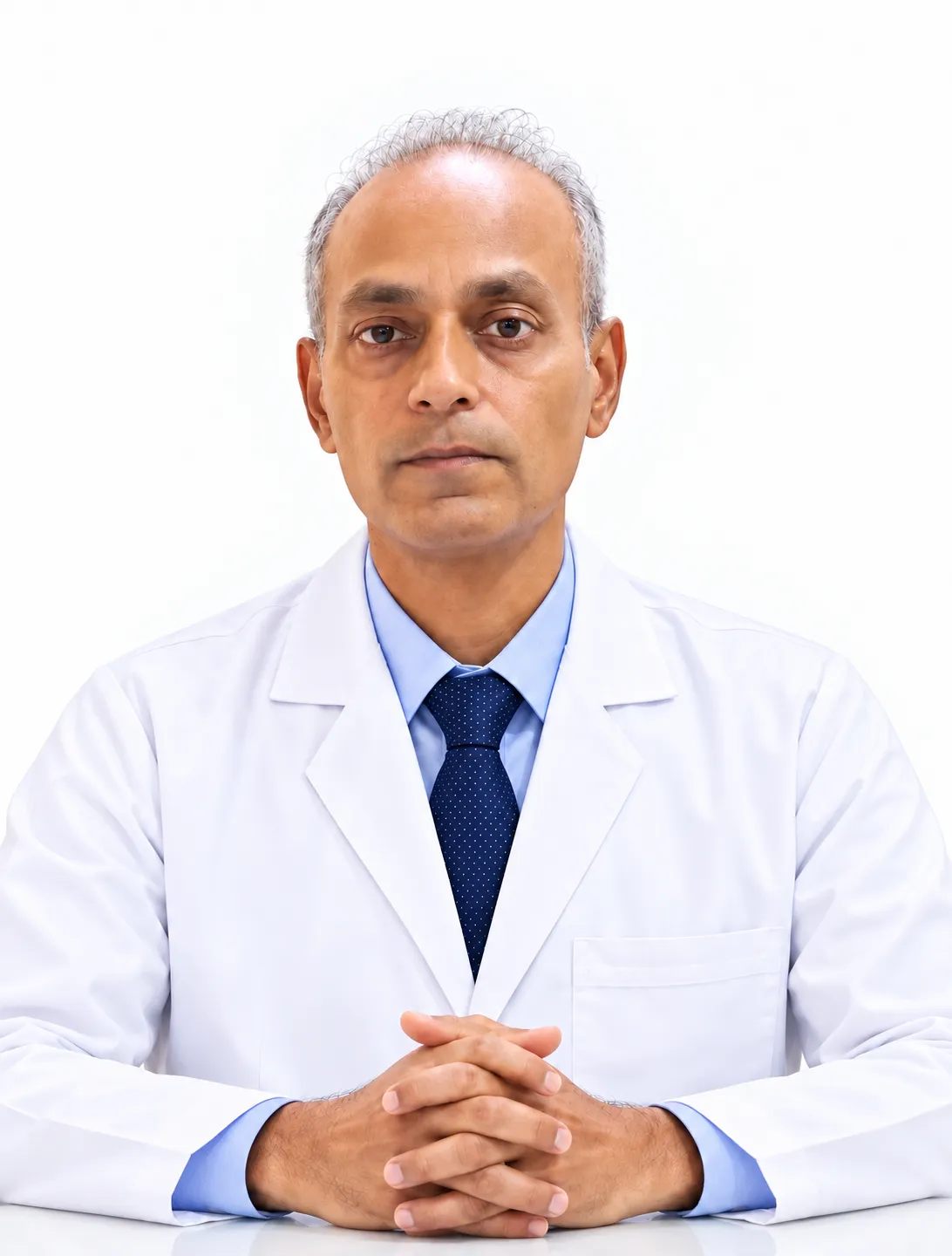 Dr. Tejasvi T. S.
